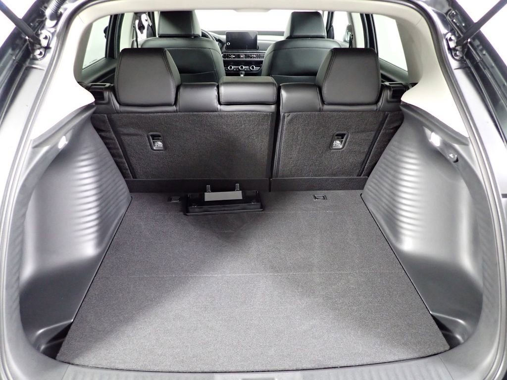 Used 2026 Honda HR-V EX-L image 17