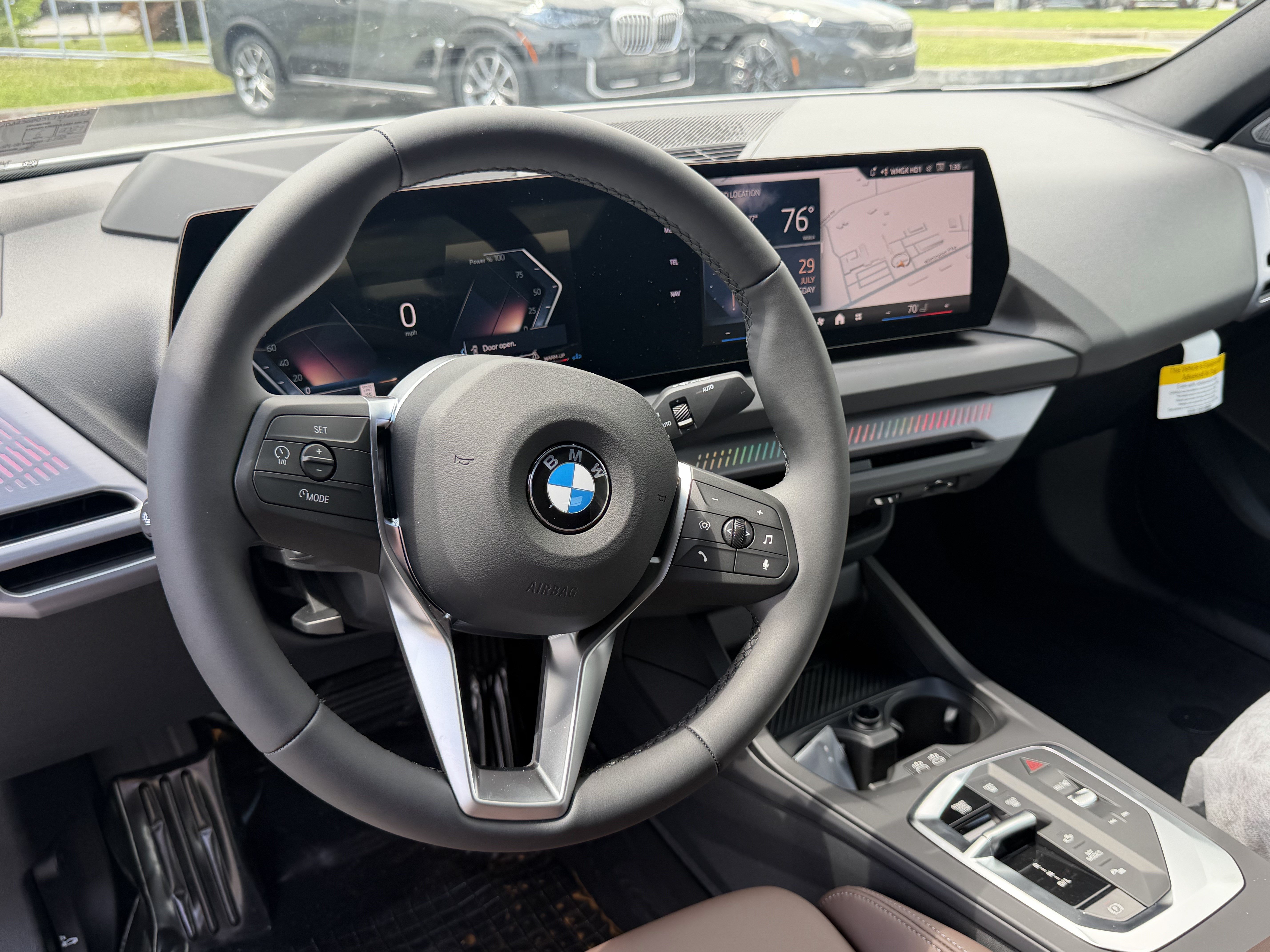 New 2026 BMW 228i xDrive w/ Technology Package AWD/4WD image 14