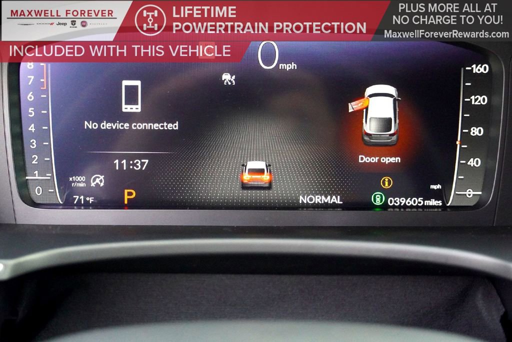 Used 2023 Honda Civic Sport Touring image 23