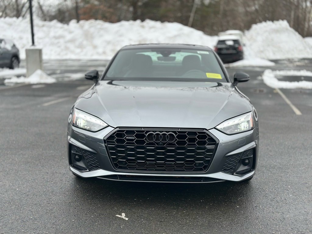 Used 2023 Audi A5 2.0T Prestige w/ Black Optic Plus Package image 10