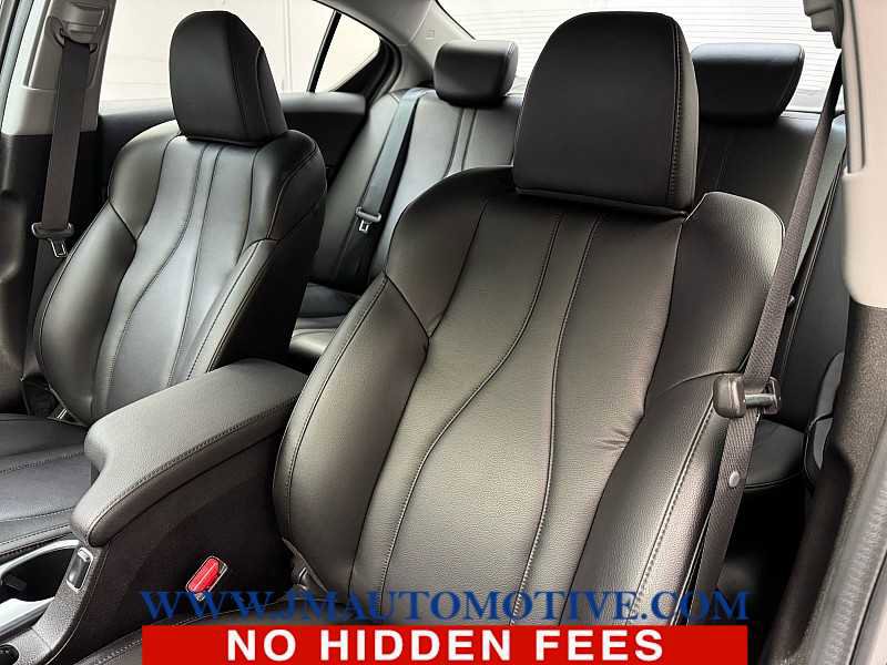 Used 2020 Acura ILX image 14