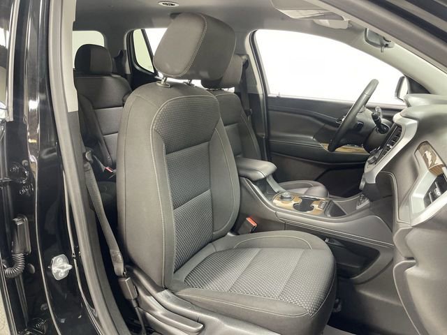Used 2023 GMC Acadia SLE FWD image 27