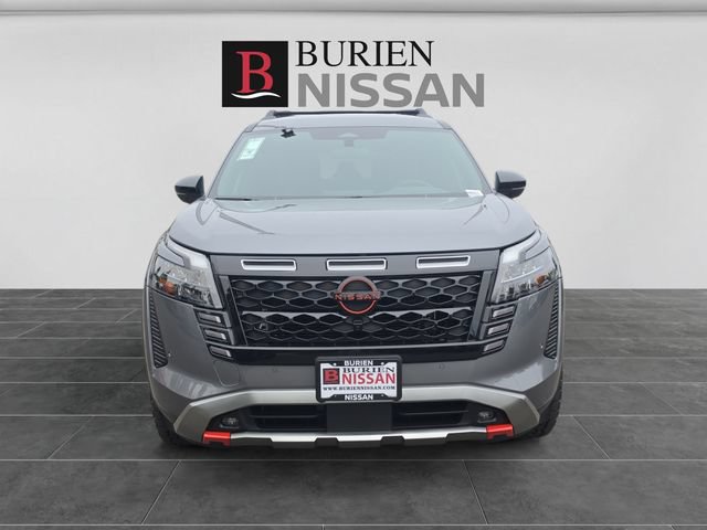 New 2026 Nissan Pathfinder Rock Creek AWD/4WD image 8