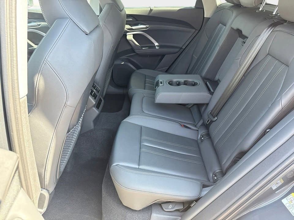 Certified 2025 Audi Q5 Premium Plus w/ Premium Plus image 12