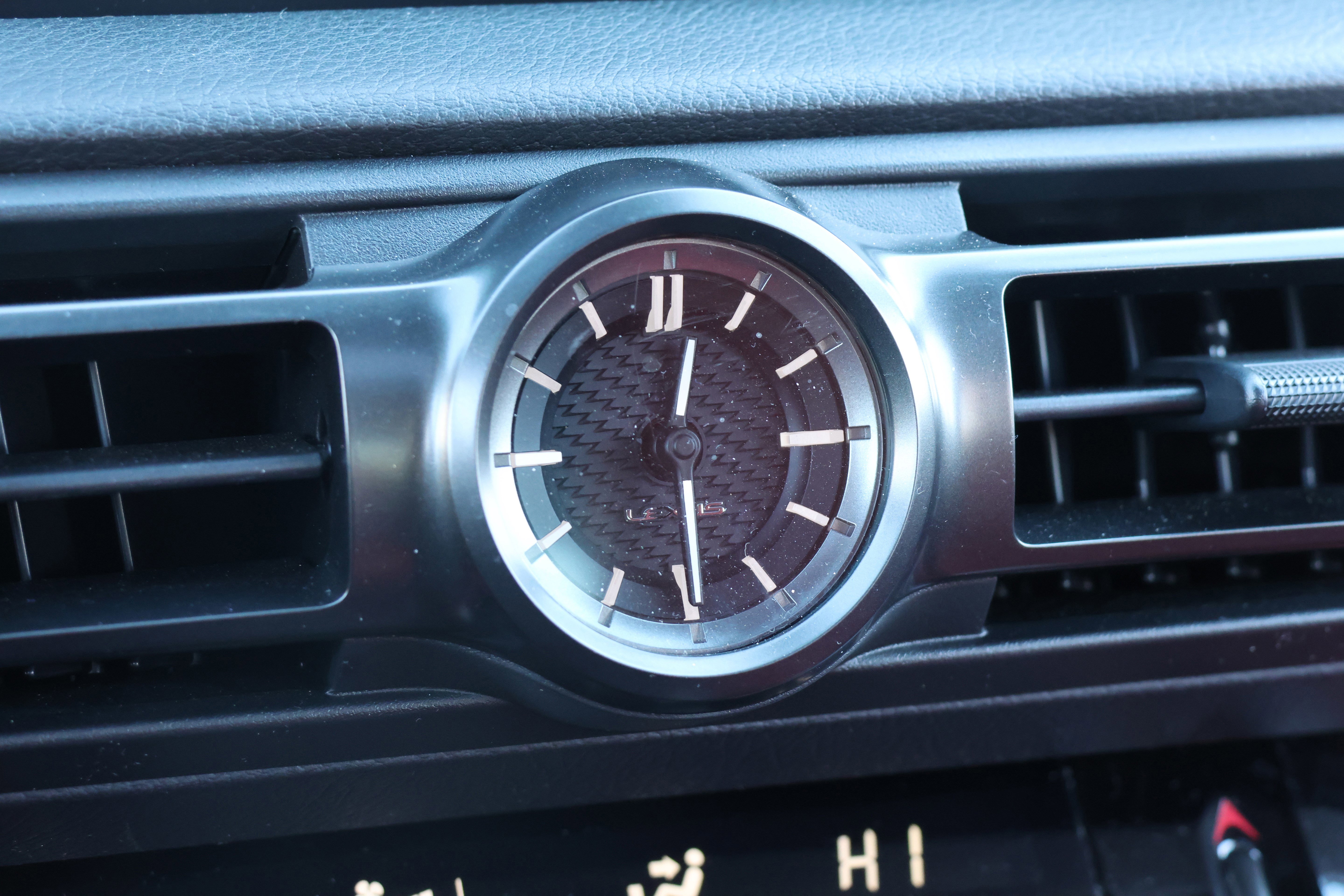 Used 2024 Lexus IS 500 image 27