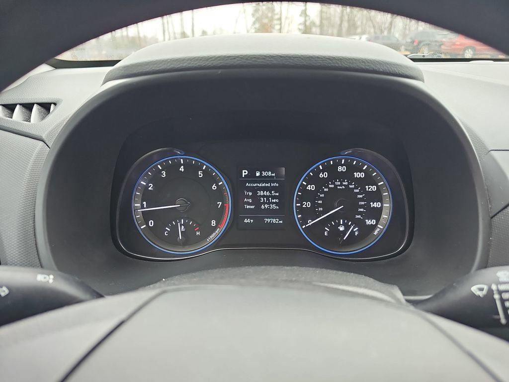 Used 2020 Hyundai Kona SE image 20