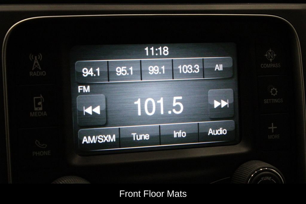 Used 2018 RAM 1500 Express w/ Express Value Package image 28