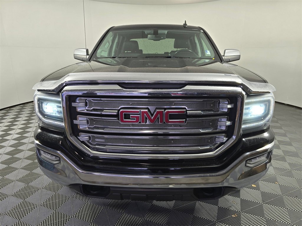 Used 2016 GMC Sierra 1500 SLT image 2
