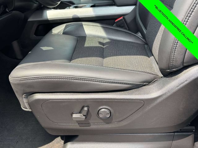 Used 2023 RAM 1500 Big Horn AWD/4WD image 5