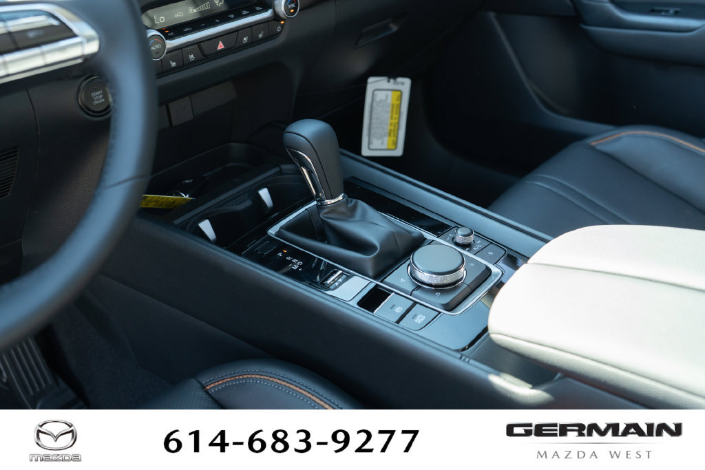 New 2026 MAZDA CX-50 AWD 2.5 S w/ Weather Package image 29