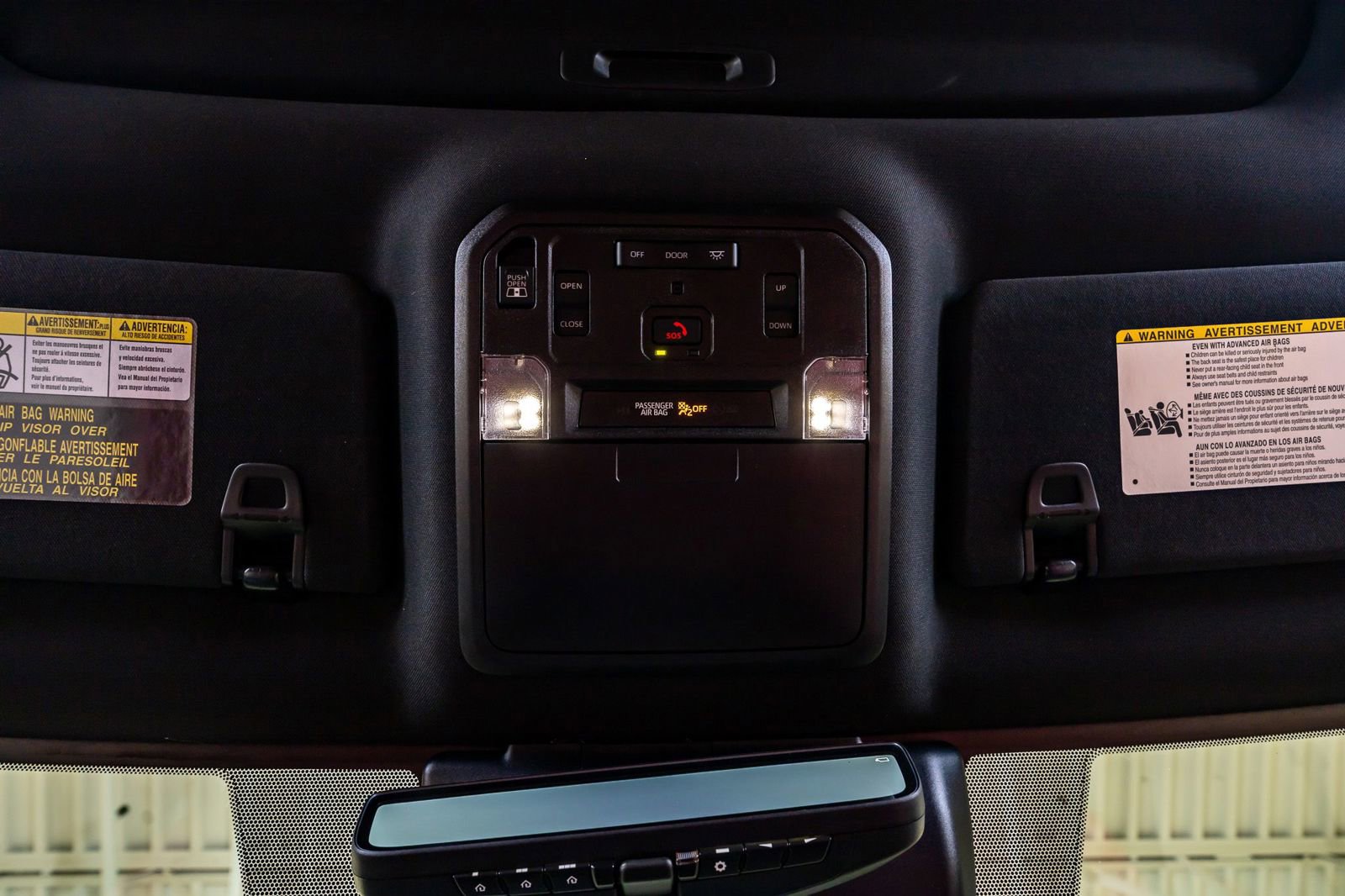 Used 2025 Toyota Tacoma TRD Pro AWD/4WD image 28