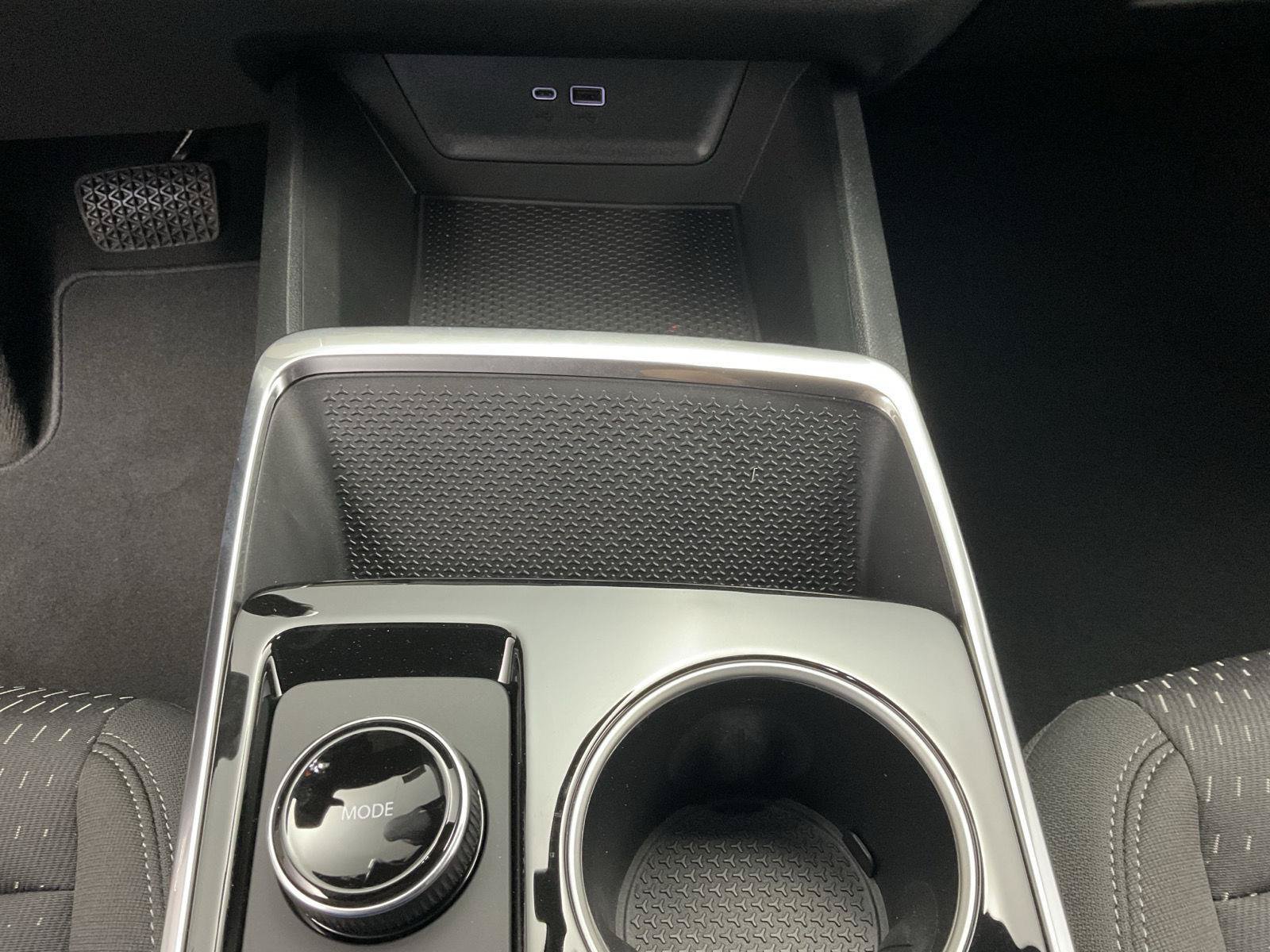New 2027 Chevrolet Equinox LT FWD image 17