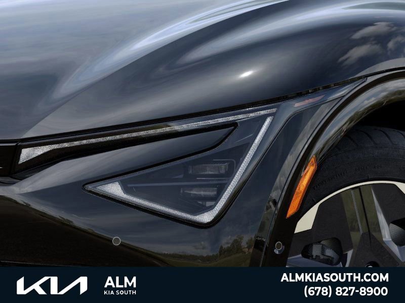 New 2025 Kia EV6 Light w/ Light LR Technology Package image 10