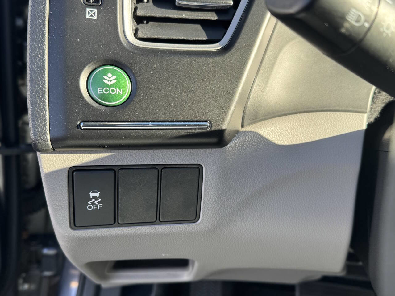 Used 2015 Honda Civic LX image 18