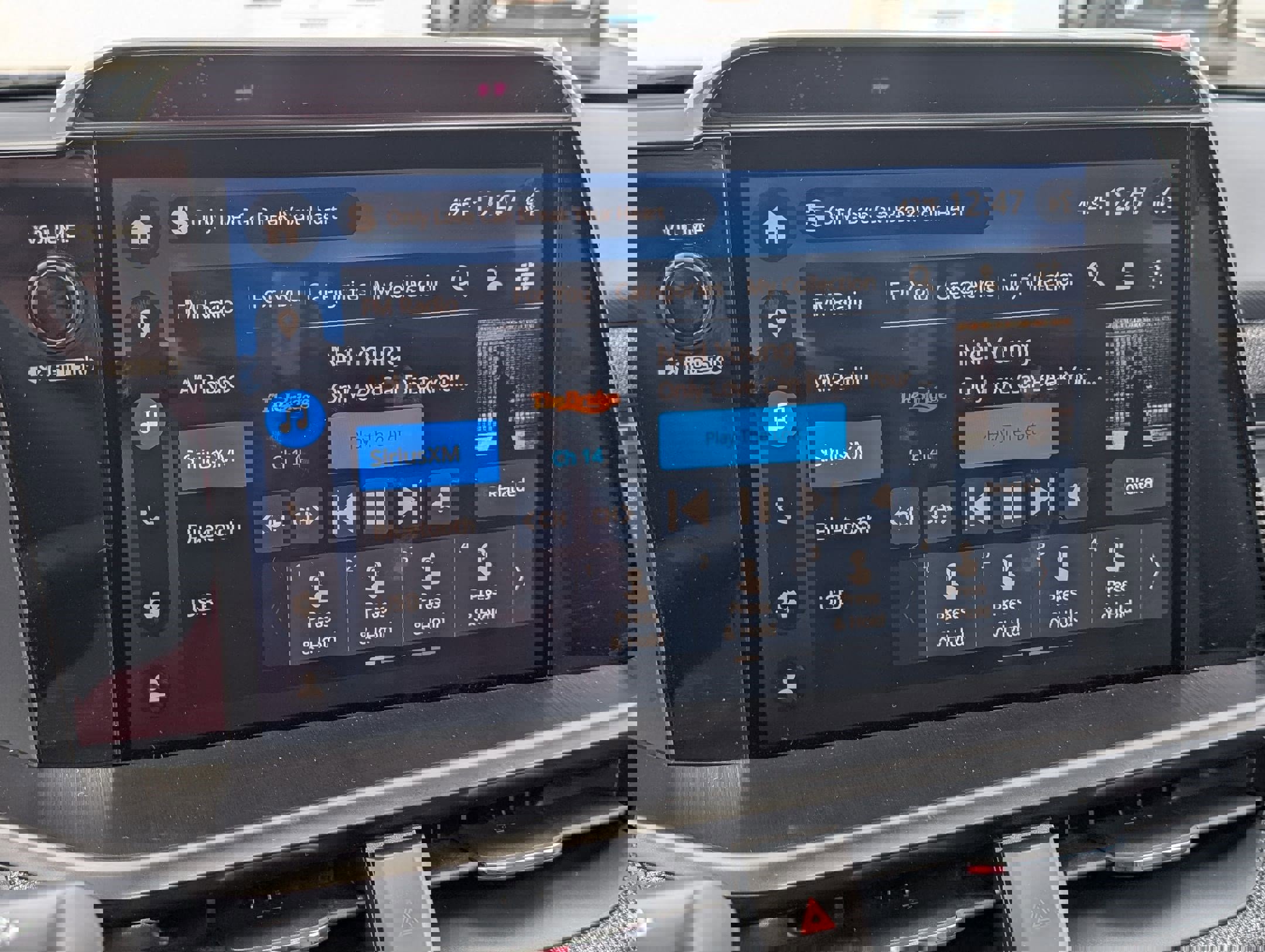 New 2026 Subaru Outback Limited XT image 21