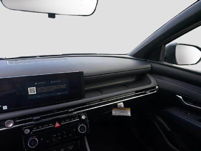 New 2026 Hyundai Tucson XRT FWD image 23