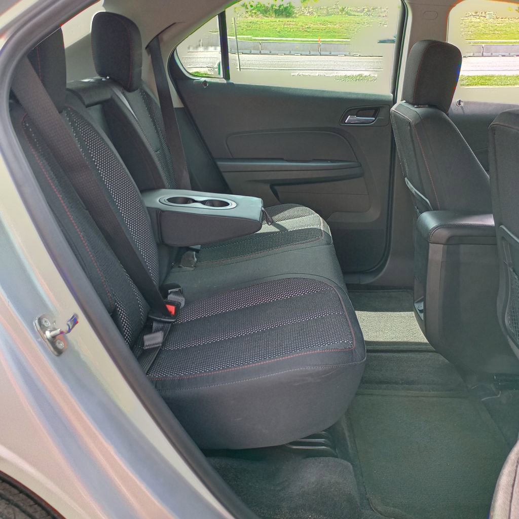 Used 2016 Chevrolet Equinox LS FWD image 19