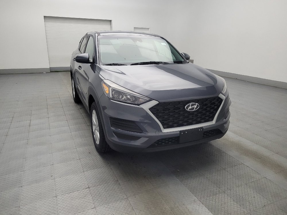 Used 2019 Hyundai Tucson SE image 13
