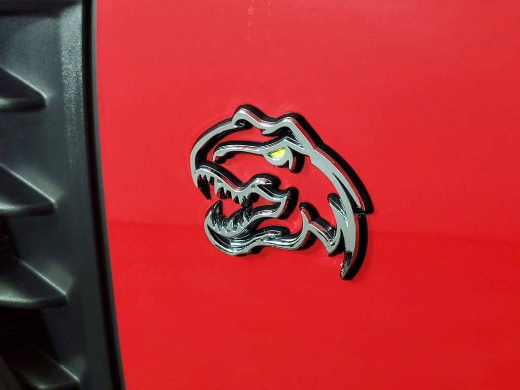 Used 2022 RAM 1500 TRX w/ TRX Level 2 Equipment Group image 14