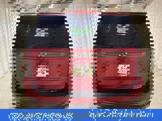 Used 2021 Chevrolet Tahoe RST image 5