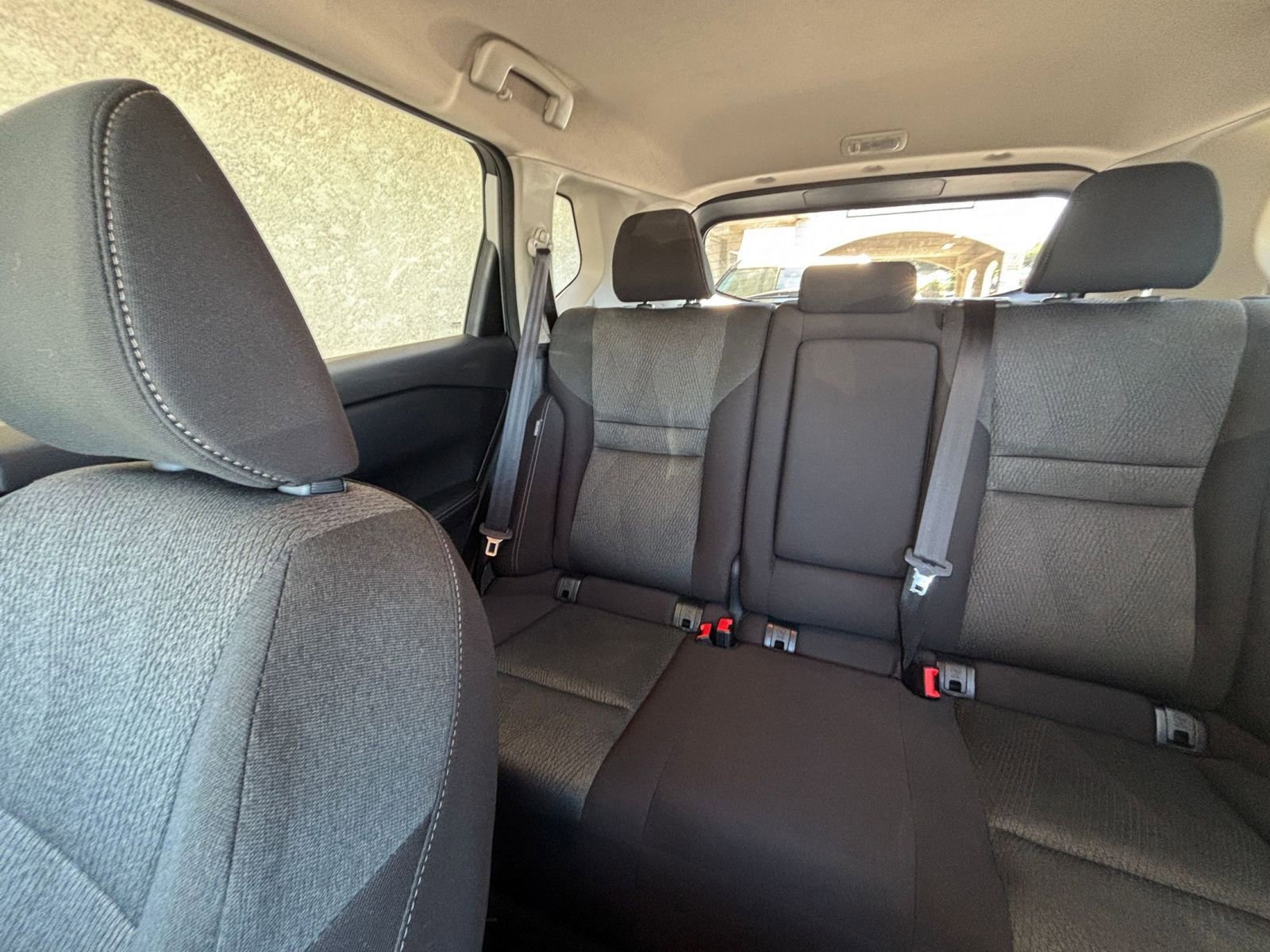 Used 2025 Nissan Rogue SV FWD image 41
