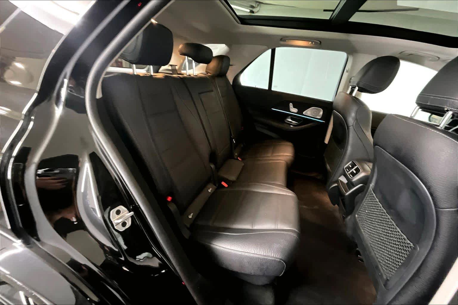Used 2023 Mercedes-Benz GLE 450 4MATIC image 20