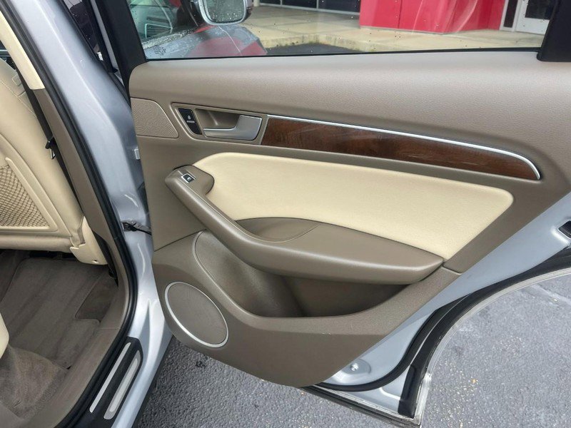 Used 2016 Audi Q5 2.0T Premium Plus w/ Technology Package image 15