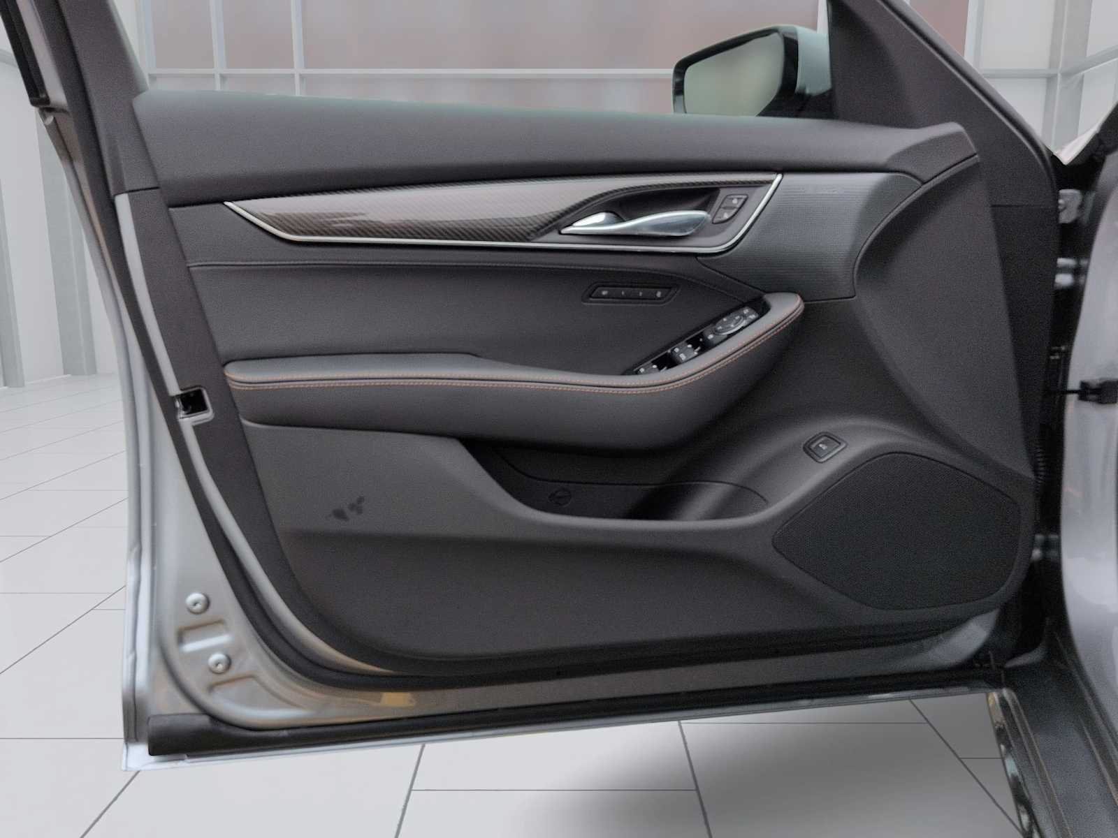 New 2026 Cadillac CT5 Sport RWD image 10