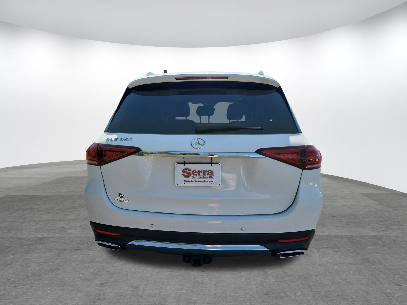 Used 2022 Mercedes-Benz GLE 350 w/ Premium Package image 32