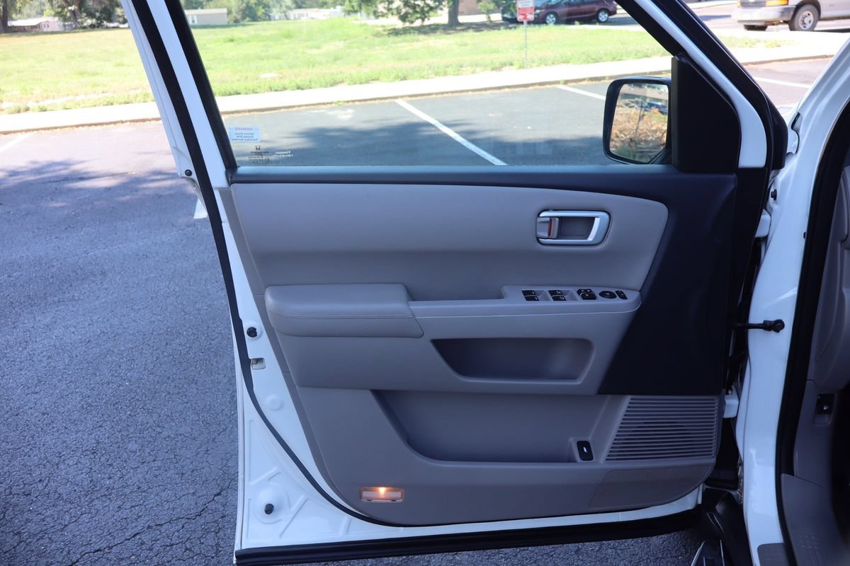 Used 2015 Honda Pilot EX-L image 23