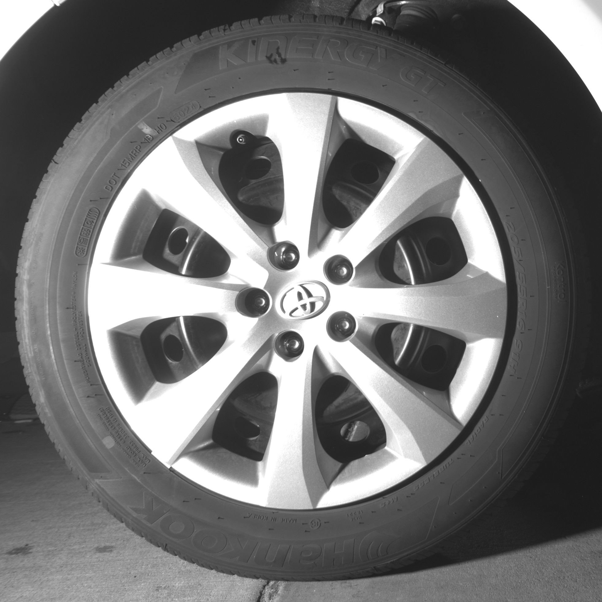 Used 2025 Toyota Corolla LE FWD image 15