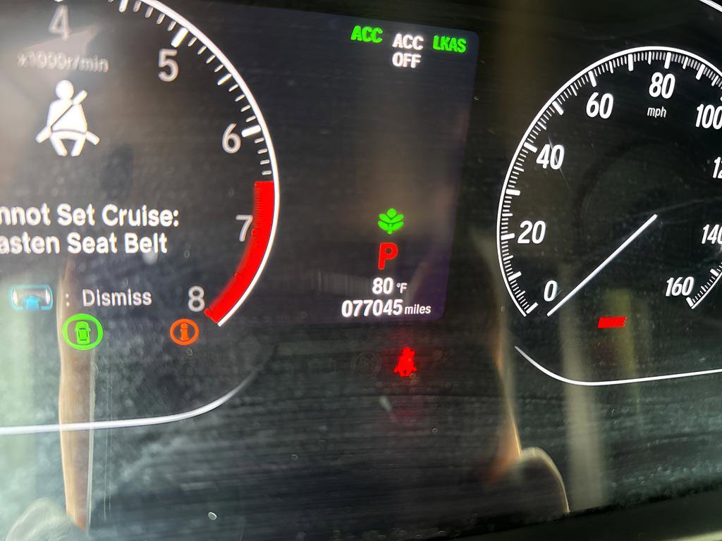 Used 2018 Honda Accord Sport image 24
