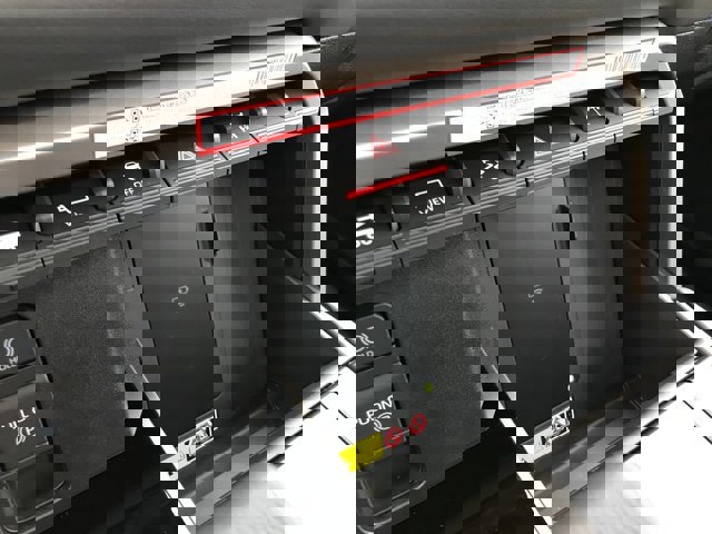 New 2026 Toyota Sequoia Platinum image 22