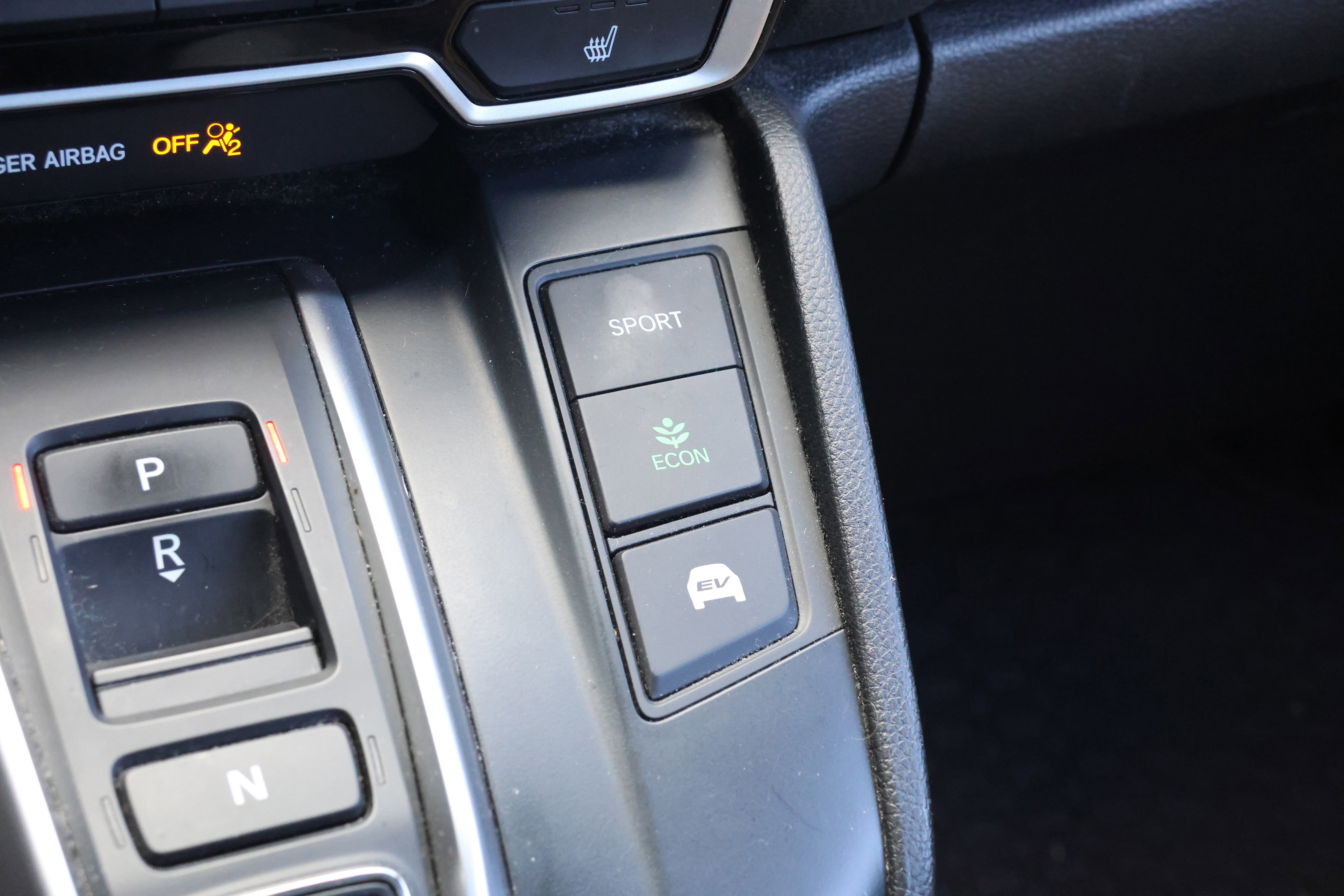 Used 2020 Honda CR-V EX image 29