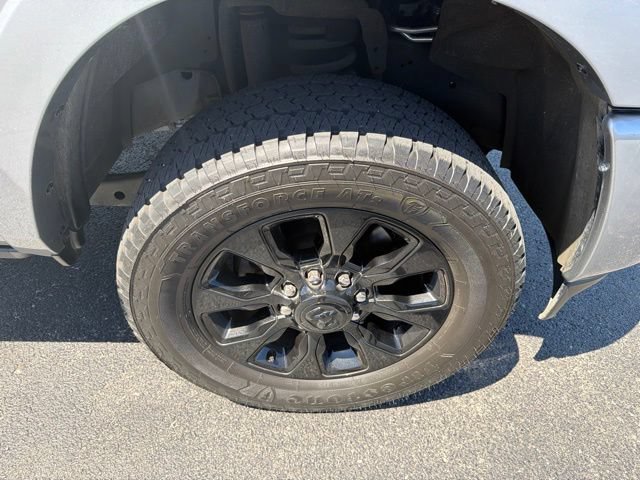 Used 2022 RAM 2500 Limited AWD/4WD image 17