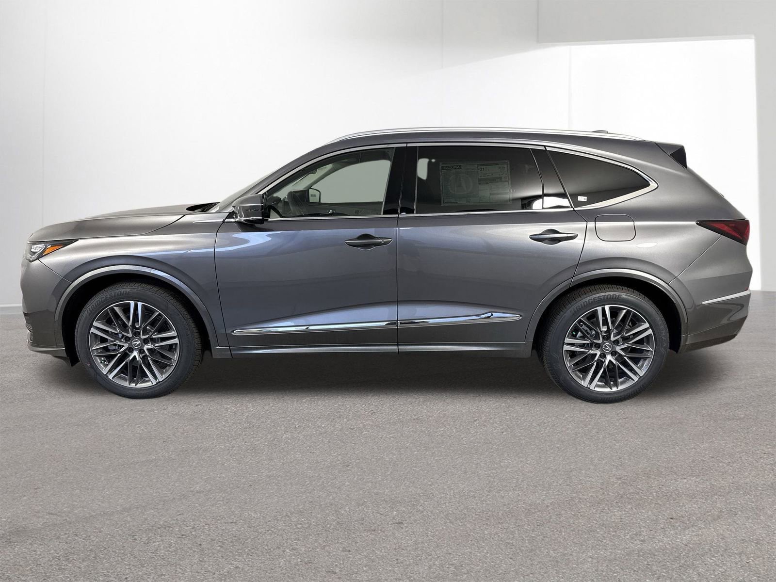 New 2026 Acura MDX w/ Advance Package image 30