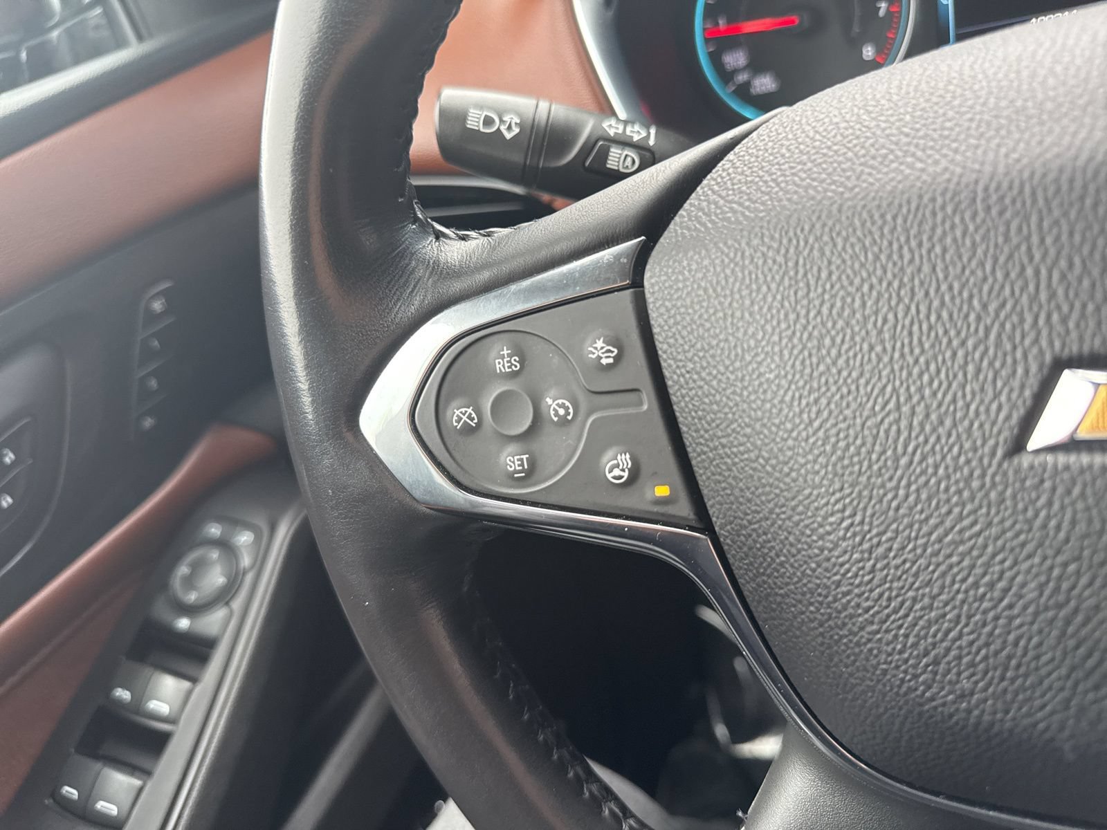 Used 2019 Chevrolet Traverse High Country AWD/4WD image 39