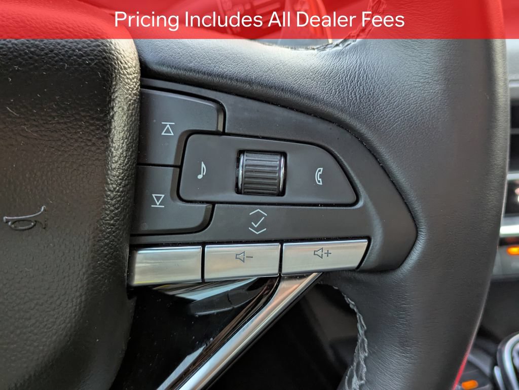 Used 2025 Cadillac CT5 Premium Luxury RWD image 27
