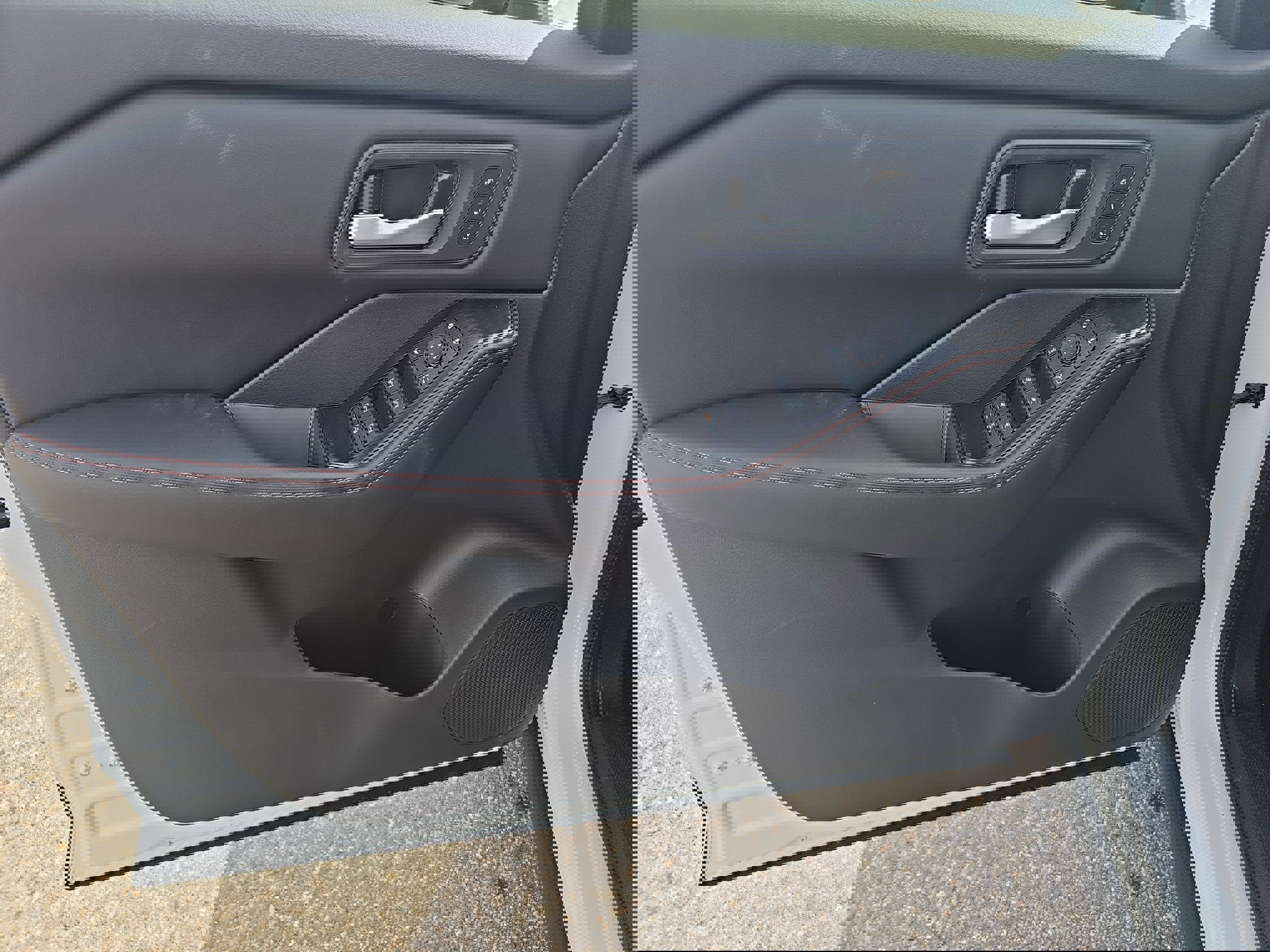 New 2026 Nissan Rogue SV image 17