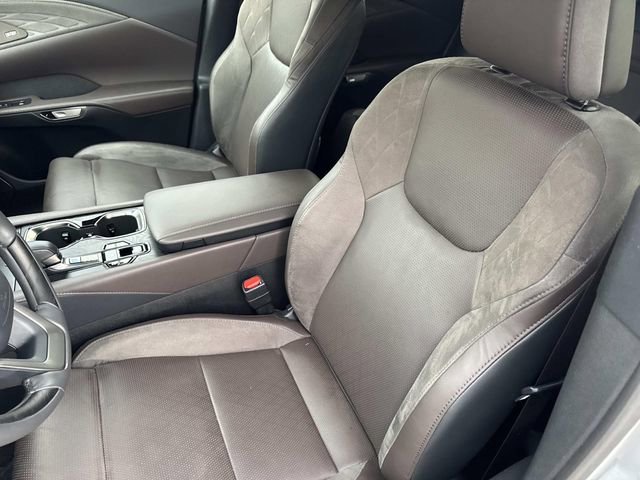 Certified 2023 Lexus RX 350 AWD w/ Cold Area Package image 20