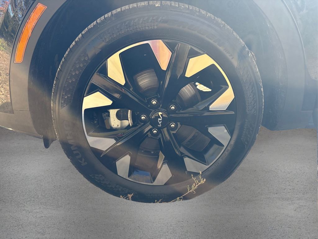 Used 2024 Kia Sportage X-Line image 12