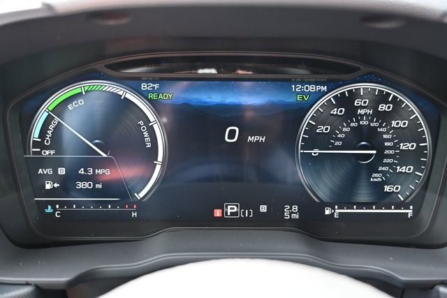 New 2026 Subaru Forester Premium AWD/4WD image 33