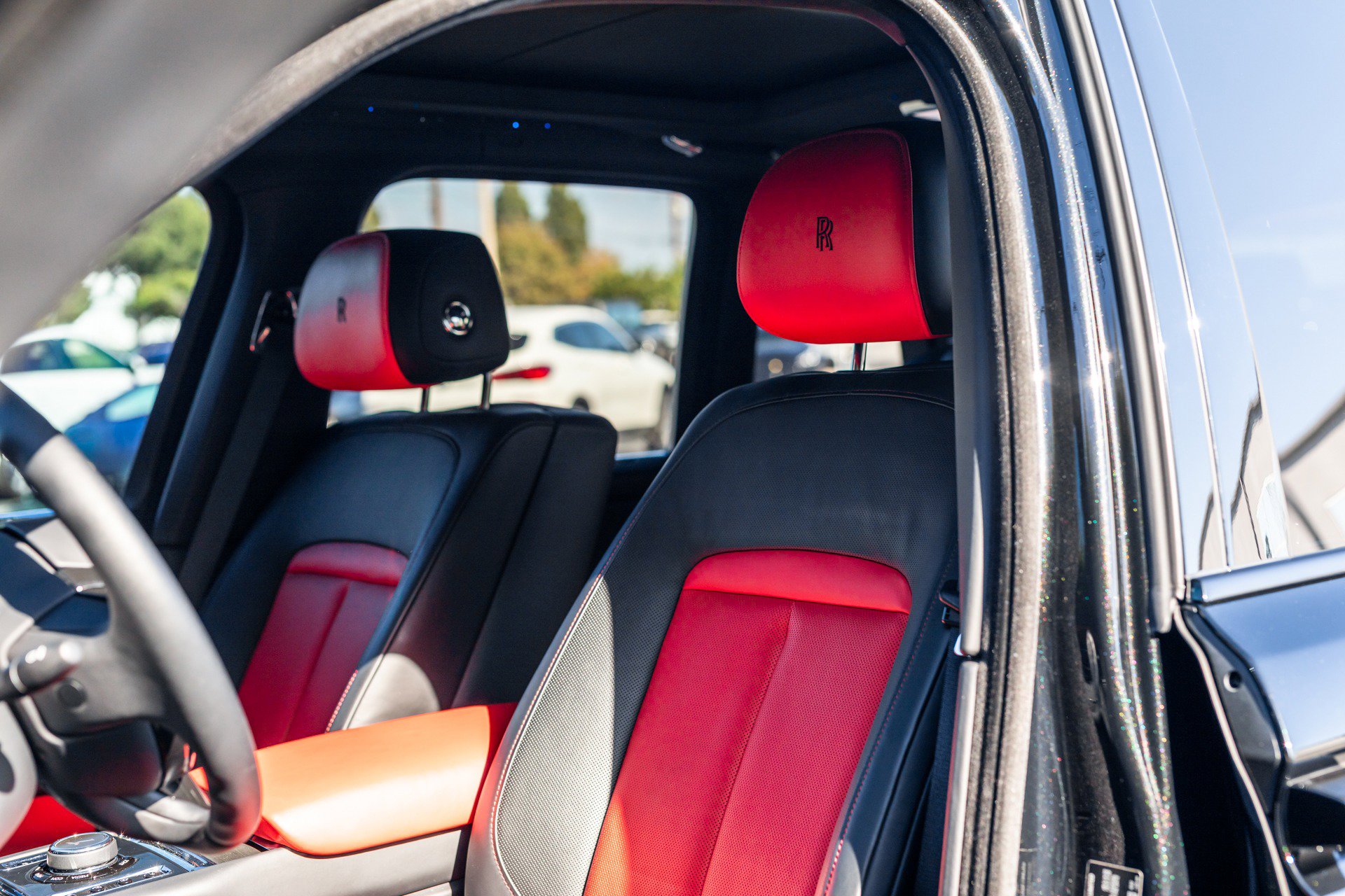 Used 2021 Rolls-Royce Cullinan image 7