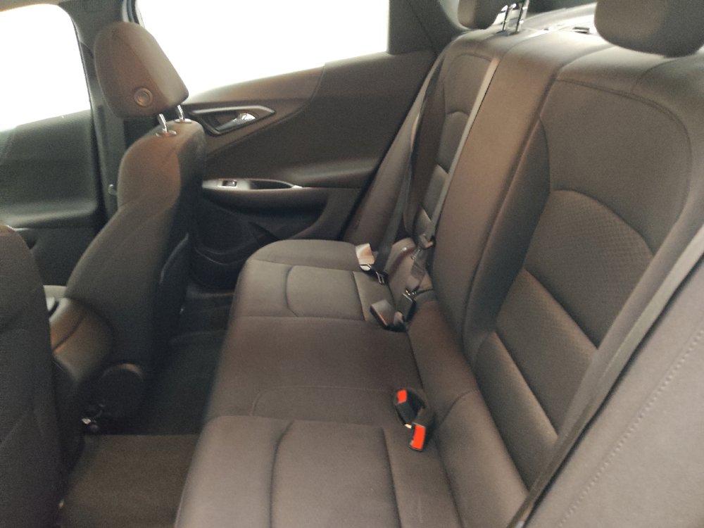 Used 2024 Chevrolet Malibu RS FWD image 18