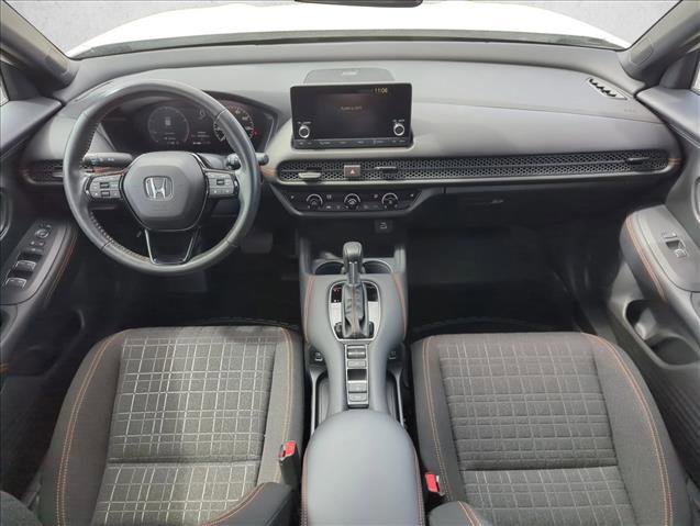 Certified 2023 Honda HR-V Sport image 15