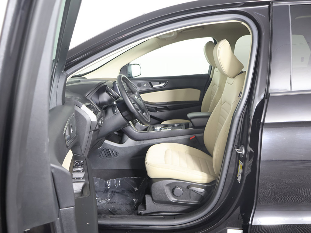 Used 2024 Ford Edge SE AWD/4WD image 26