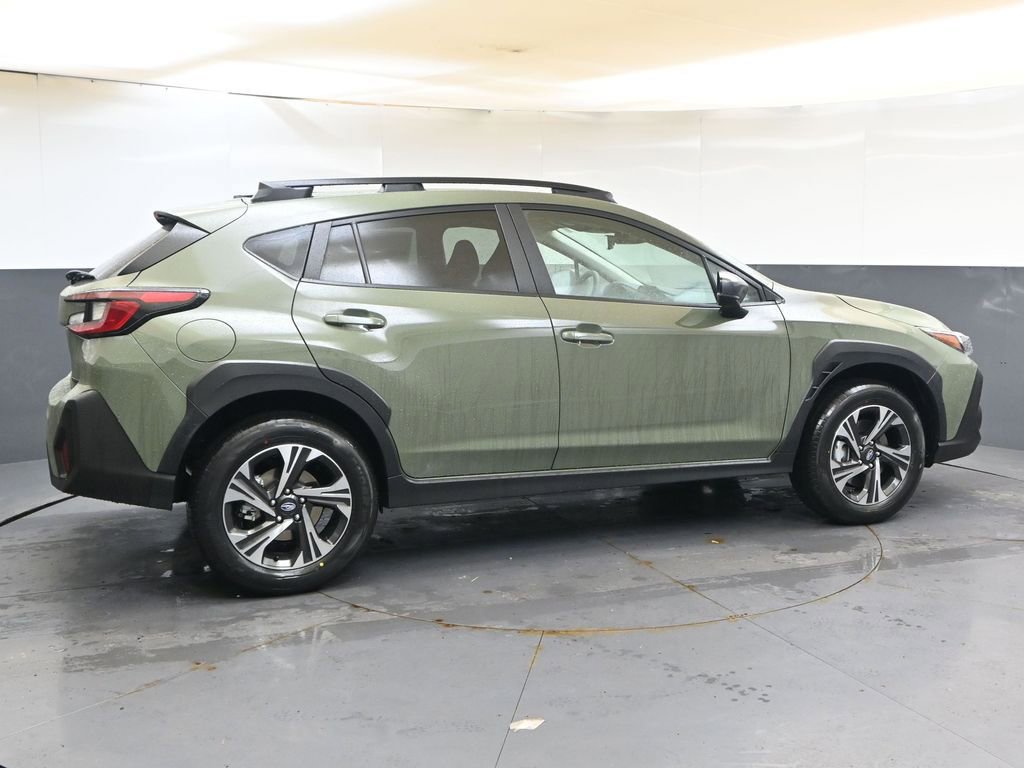 New 2026 Subaru Crosstrek 2.0i Premium AWD/4WD image 6