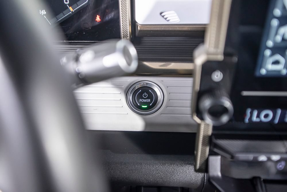 Used 2022 GMC Hummer EV Edition 1 AWD/4WD image 35