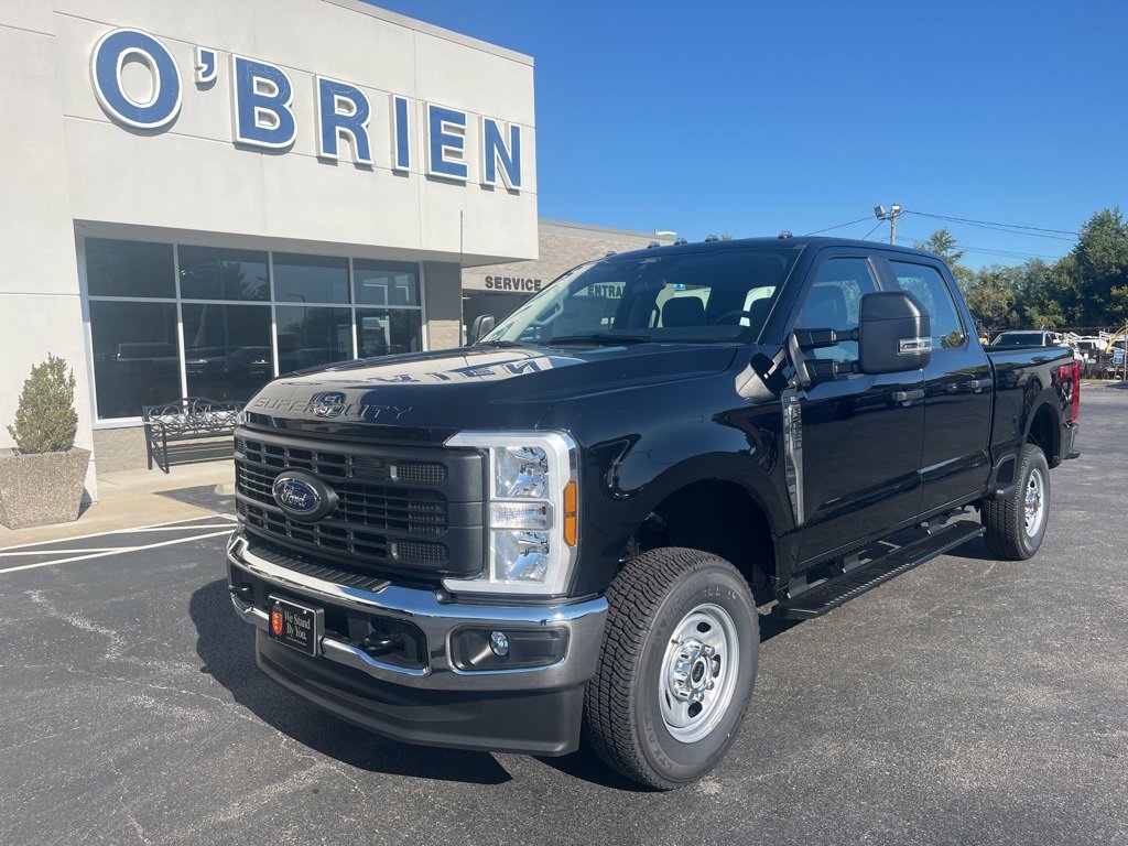 New 2026 Ford F250 XL image 1