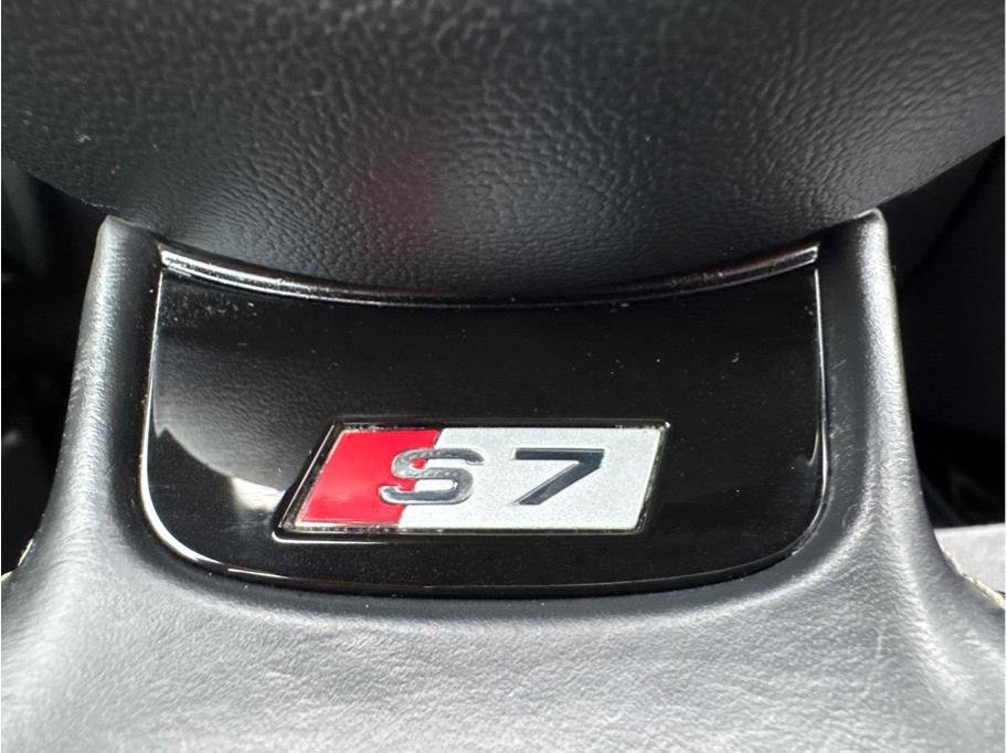 Used 2016 Audi S7 AWD/4WD image 28